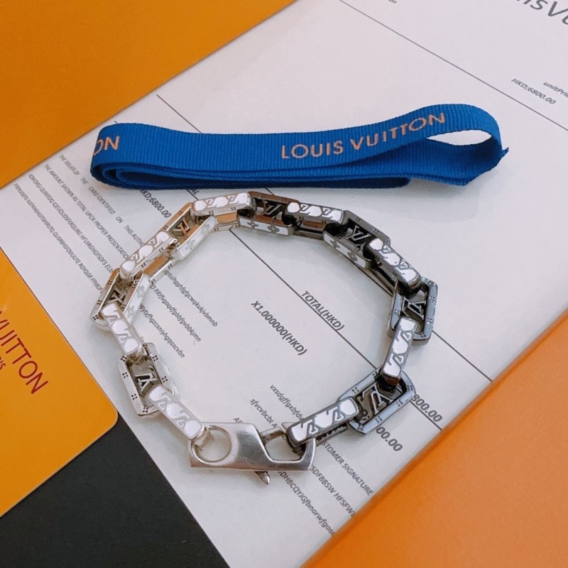 LV Bracelets